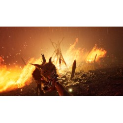 The Axis Unseen PC Steam Kod Klucz