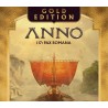 Anno 117  Pax Romana Gold Edition   Xbox Series X|S Kod Klucz