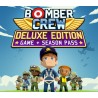 Bomber Crew Deluxe Edition   PC Steam Kod Klucz