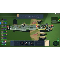 Bomber Crew Deluxe Edition   PC Steam Kod Klucz