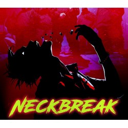 Neckbreak PC Steam Kod Klucz