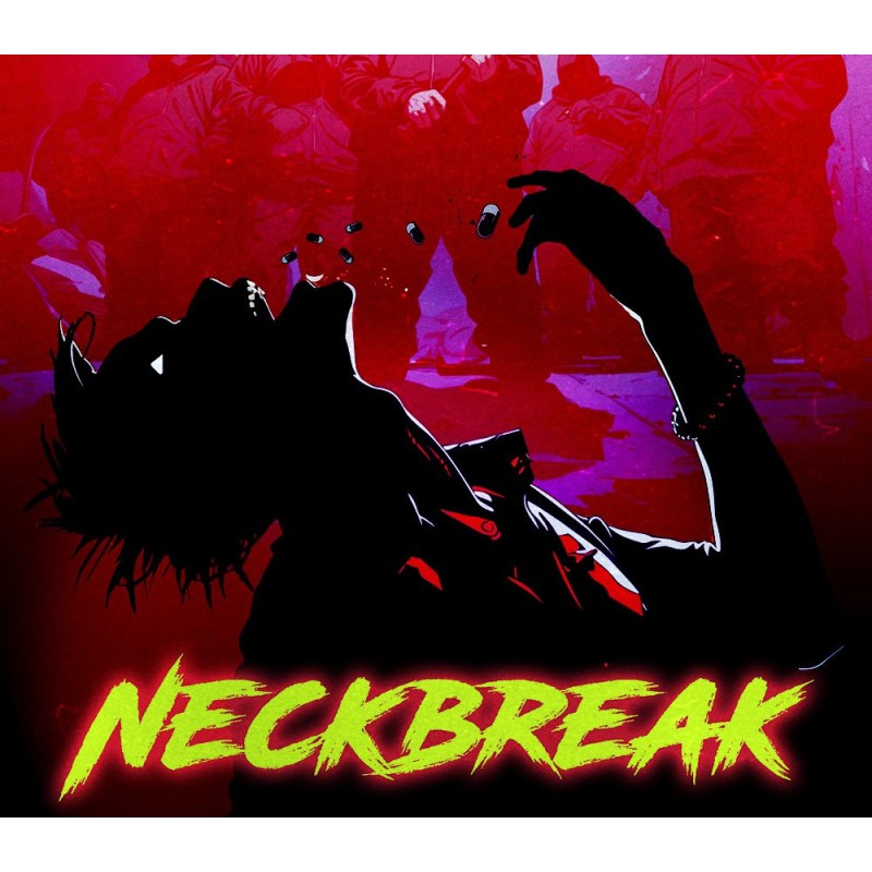 Neckbreak PC Steam Kod Klucz