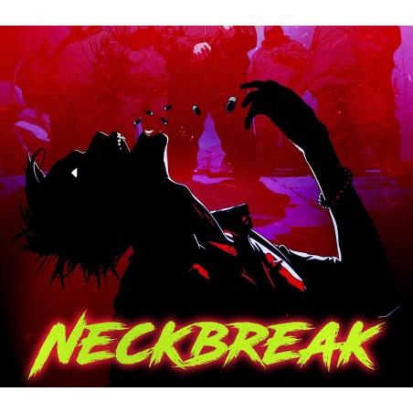 Neckbreak PC Steam Kod Klucz