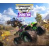 Monster Jam Showdown   XBOX One / Xbox Series X|S Kod Klucz