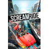 ScreamRide   XBOX One Kod Klucz