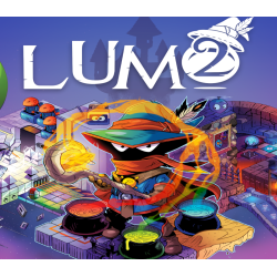 Lumo 2   PS5 Kod Klucz