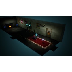 Lumo 2   PS5 Kod Klucz