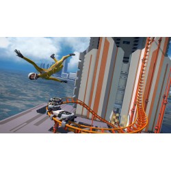 ScreamRide   XBOX One Kod Klucz