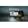 Battlefield 6   13000 BFC DLC Xbox Series X|S Kod Klucz