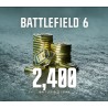 Battlefield 6   2400 BFC DLC Xbox Series X|S Kod Klucz