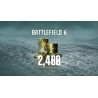 Battlefield 6   2400 BFC DLC Xbox Series X|S Kod Klucz