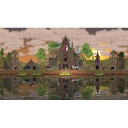 Kingdom Two Crowns   OST DLC PC Steam Kod Klucz