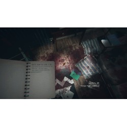 Midnight Files PC Steam Kod Klucz