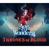 Age of Wonders 4   Thrones of Blood DLC PC Steam Kod Klucz