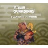 Towa and the Guardians of the Sacred Tree   Pre order Bonus DLC   PS5 Kod Klucz