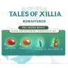 Tales of Xillia Remastered   Pre order Bonus DLC   Nintendo Switch Kod Klucz