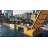 Cities  Skylines II   Bridges and Ports DLC PC Steam Kod Klucz