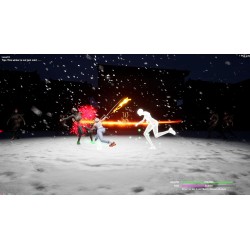 Phoenixs Faye PC Steam Kod Klucz