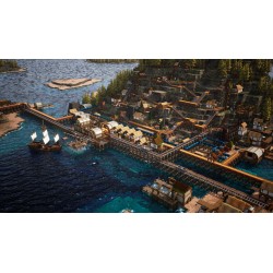 Whiskerwood PC Steam Kod Klucz