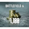 Battlefield 6   1100 BFC DLC Xbox Series X|S Kod Klucz