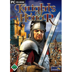Knights of Honor PC Steam Kod Klucz
