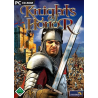 Knights of Honor PC Steam Kod Klucz