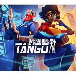 Operation  Tango   XBOX One / Xbox Series X|S Kod Klucz