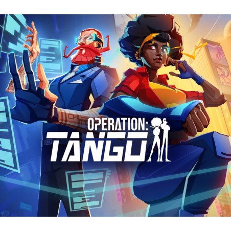 Operation  Tango   XBOX One / Xbox Series X|S Kod Klucz