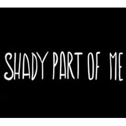 Shady Part of Me   XBOX One / Xbox Series X|S Kod Klucz