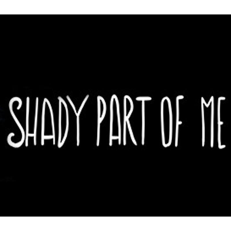 Shady Part of Me   XBOX One / Xbox Series X|S Kod Klucz