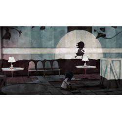 Shady Part of Me   XBOX One / Xbox Series X|S Kod Klucz