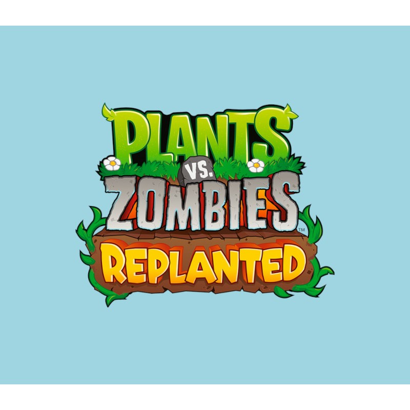 Plants vs. Zombies  Replanted PC EA App Kod Klucz