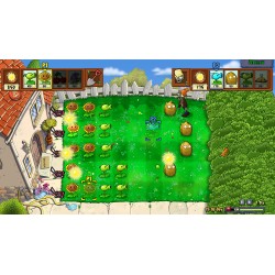 Plants vs. Zombies  Replanted PC EA App Kod Klucz