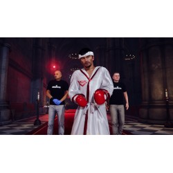 Undisputed Championship Edition   Xbox Series X|S Kod Klucz