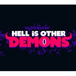 Hell is Other Demons XBOX One / Xbox Series X|S Kod Klucz
