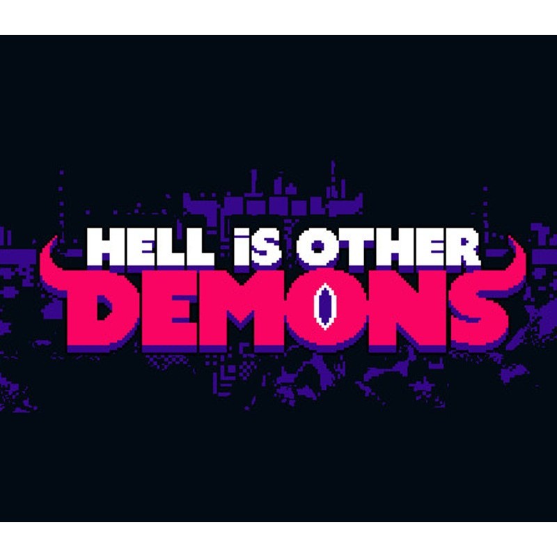 Hell is Other Demons XBOX One / Xbox Series X|S Kod Klucz