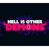 Hell is Other Demons XBOX One / Xbox Series X|S Kod Klucz