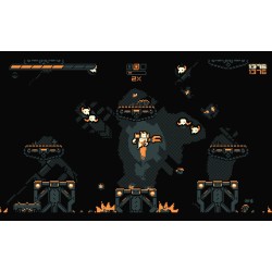 Hell is Other Demons XBOX One / Xbox Series X|S Kod Klucz