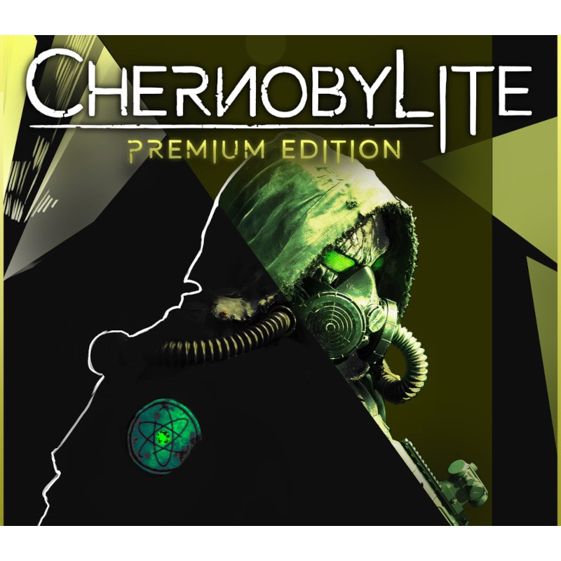 Chernobylite Premium Edition   PC Steam Kod Klucz
