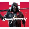 Ghostrunner PC Steam Kod Klucz
