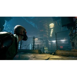 Ghostrunner PC Steam Kod Klucz