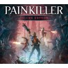 Painkiller  Deluxe Edition PC Steam Kod Klucz