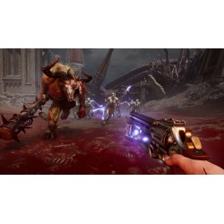 Painkiller  Deluxe Edition PC Steam Kod Klucz