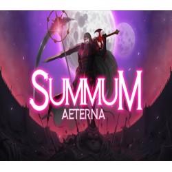 Summum Aeterna   XBOX One / Xbox Series X|S Kod Klucz