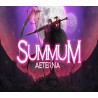 Summum Aeterna   XBOX One / Xbox Series X|S Kod Klucz