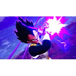 DRAGON BALL  Sparking! ZERO   Pre Order Bonus PC   Nintendo Switch Kod Klucz