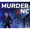 Murder Inc   Nintendo Switch Kod Klucz