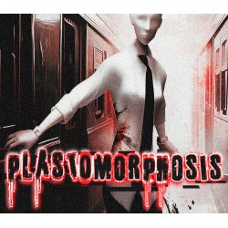 Plastomorphosis   Nintendo Switch Kod Klucz