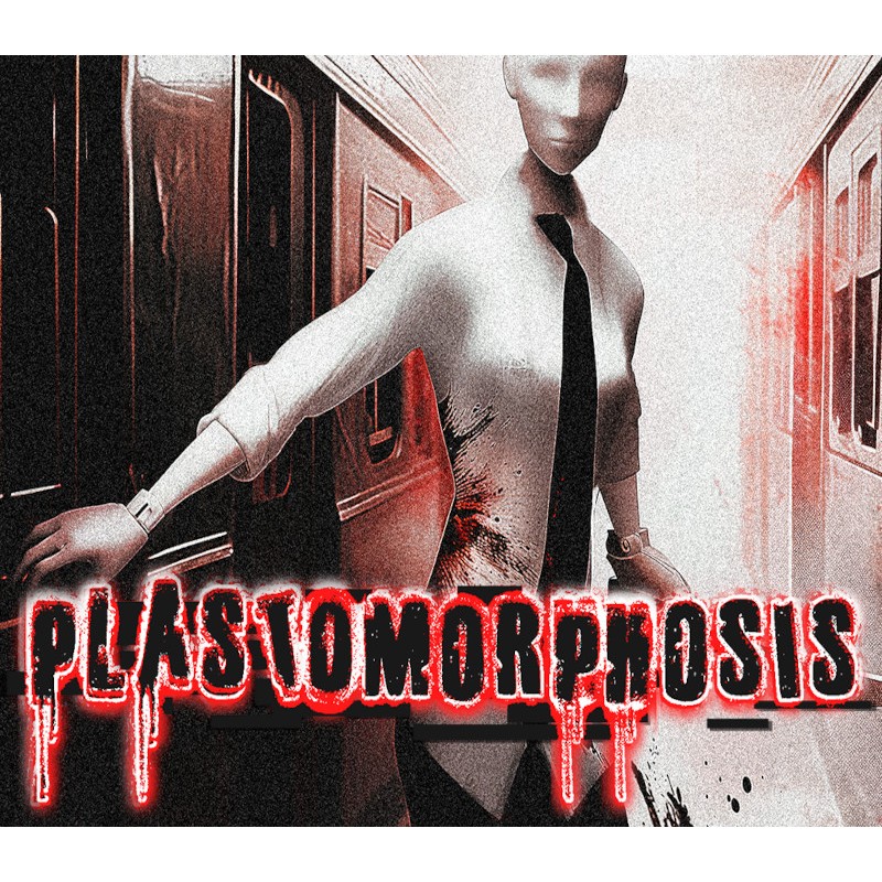 Plastomorphosis   Nintendo Switch Kod Klucz