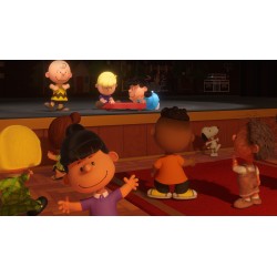 Snoopy and The Great Mystery Club   PS5 Kod Klucz